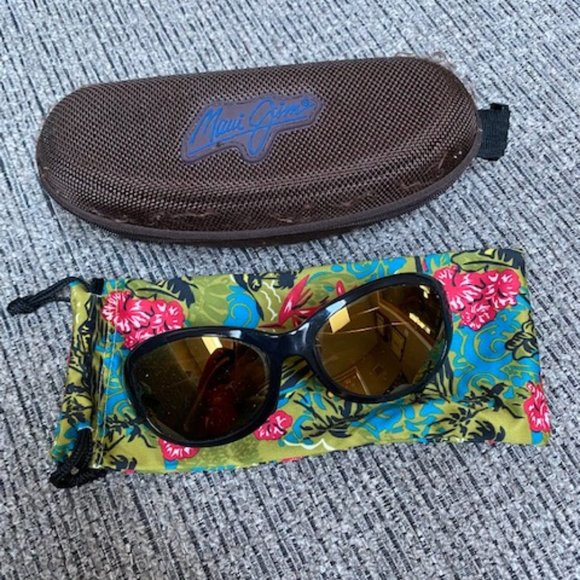 Maui Jim Women\'s Sunglasses main image 4